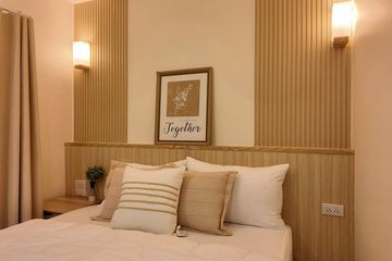 1 Bedroom Condo for sale in Lanna Nakorn Condo Town, Pa Tan, Chiang Mai