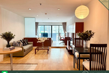 1 Bedroom Condo for rent in The Grand Regent, Lumpini, Bangkok near BTS Ratchadamri