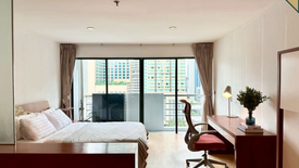 1 Bedroom Condo for rent in The Grand Regent, Lumpini, Bangkok near BTS Ratchadamri
