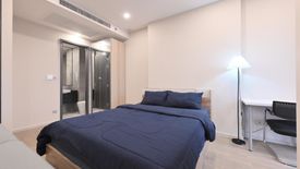 1 Bedroom Condo for rent in Ashton Asoke, Khlong Toei Nuea, Bangkok near MRT Sukhumvit