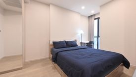 1 Bedroom Condo for rent in Ashton Asoke, Khlong Toei Nuea, Bangkok near MRT Sukhumvit