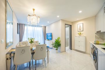 2 Bedroom Condo for sale in Copacabana Coral Reef, Nong Prue, Chonburi