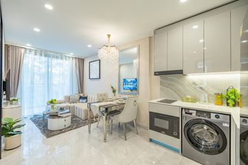 1 Bedroom Condo for sale in Copacabana Coral Reef, Nong Prue, Chonburi