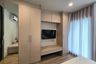 1 Bedroom Condo for rent in Culture Thonglor, Khlong Tan Nuea, Bangkok near BTS Thong Lo
