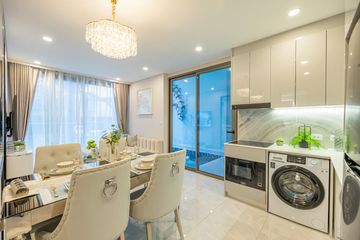 1 Bedroom Condo for sale in Copacabana Coral Reef, Nong Prue, Chonburi