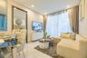 1 Bedroom Condo for sale in Copacabana Coral Reef, Nong Prue, Chonburi