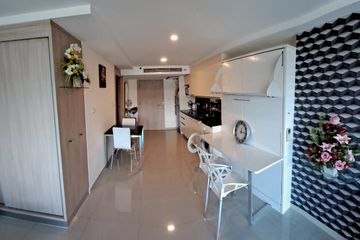 1 Bedroom Condo for sale in Nova Ocean View, Nong Prue, Chonburi