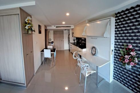 1 Bedroom Condo for sale in Nova Ocean View, Nong Prue, Chonburi