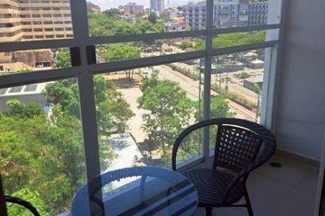1 Bedroom Condo for sale in Nova Ocean View, Nong Prue, Chonburi