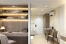 1 Bedroom Condo for sale in Sritana Condo, Suthep, Chiang Mai