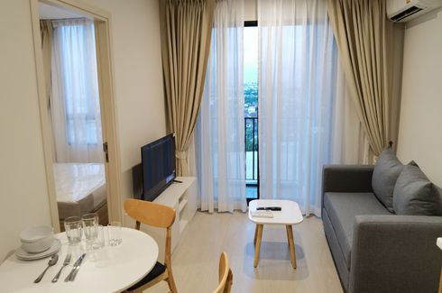 1 Bedroom Condo for sale in Nue Noble Chaengwattana, Bang Talat, Nonthaburi near MRT Si Rat