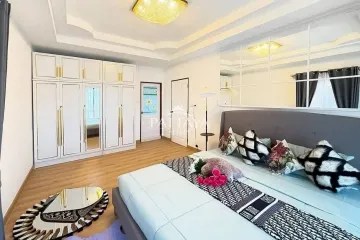 5 Bedroom House for rent in Nong Prue, Chonburi