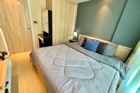 1 Bedroom Condo for sale in Estanan Condo, Bang Lamung, Chonburi