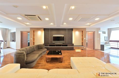 3 Bedroom Condo for sale in President Park Sukhumvit 24, Khlong Tan, Bangkok near MRT Queen Sirikit National Convention Centre