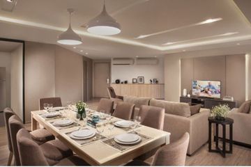 3 Bedroom Condo for rent in Phra Khanong Nuea, Bangkok near BTS Ekkamai