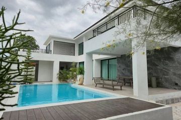 4 Bedroom House for sale in Nong Prue, Chonburi