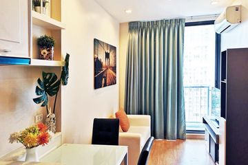 1 Bedroom Condo for Sale or Rent in Phra Khanong Nuea, Bangkok near BTS On Nut