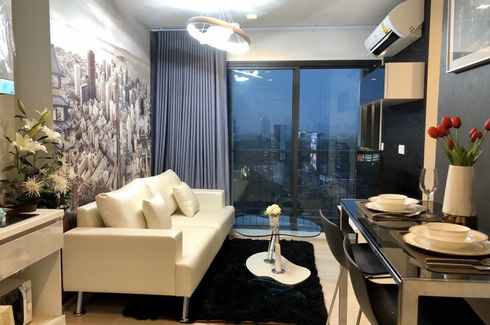 2 Bedroom Condo for rent in Life One Wireless, Lumpini, Bangkok near BTS Ploen Chit