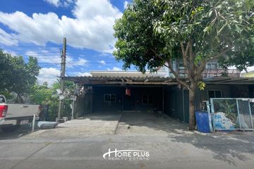 2 Bedroom House for sale in Khlong Song Ton Nun, Bangkok