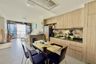 1 Bedroom Condo for sale in Zire Wongamat, Na Kluea, Chonburi