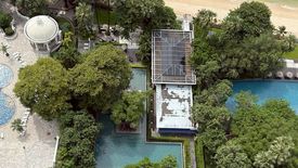 1 Bedroom Condo for sale in Zire Wongamat, Na Kluea, Chonburi