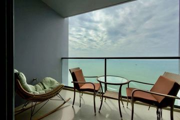 1 Bedroom Condo for sale in Zire Wongamat, Na Kluea, Chonburi