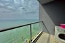1 Bedroom Condo for sale in Zire Wongamat, Na Kluea, Chonburi