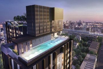 1 Bedroom Condo for Sale or Rent in Life Sukhumvit 62, Bang Chak, Bangkok near BTS Bang Chak