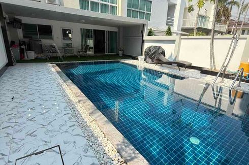 3 Bedroom Villa for rent in Nong Prue, Chonburi