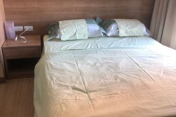 1 Bedroom Condo for rent in Rhythm Sukhumvit 50, Phra Khanong, Bangkok near BTS On Nut