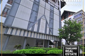 2 Bedroom Condo for rent in Amanta Ratchada, Din Daeng, Bangkok near MRT Thailand Cultural Centre