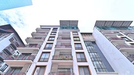 2 Bedroom Condo for rent in Amanta Ratchada, Din Daeng, Bangkok near MRT Thailand Cultural Centre