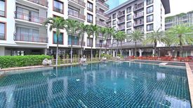 2 Bedroom Condo for rent in Amanta Ratchada, Din Daeng, Bangkok near MRT Thailand Cultural Centre
