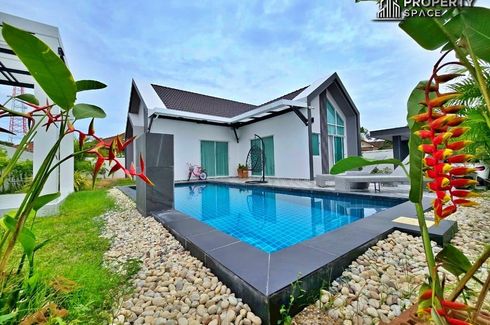 3 Bedroom Villa for Sale or Rent in Pong, Chonburi