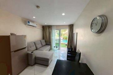 1 Bedroom Condo for sale in Nong Prue, Chonburi