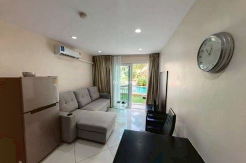 1 Bedroom Condo for sale in Nong Prue, Chonburi