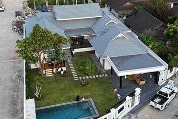 5 Bedroom Villa for sale in Nong Prue, Chonburi