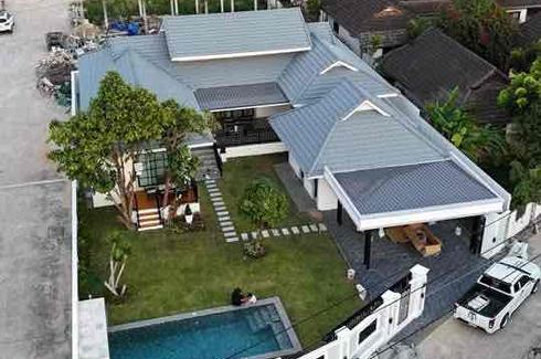 5 Bedroom Villa for sale in Nong Prue, Chonburi