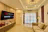 2 Bedroom House for sale in Chokchai Village 7, Nong Prue, Chonburi
