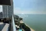 2 Bedroom Condo for sale in Baan Haad U Thong, Nong Prue, Chonburi