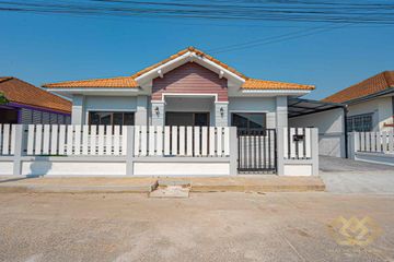 3 Bedroom House for sale in Nong Pla Lai, Chonburi