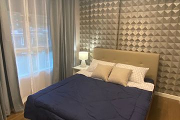 1 Bedroom Condo for sale in Dcondo Campus Resort Chiangmai, Suthep, Chiang Mai