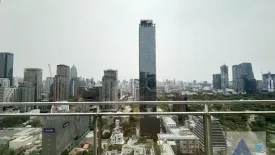 3 Bedroom Condo for sale in 185 Rajadamri, Lumpini, Bangkok near BTS Ratchadamri