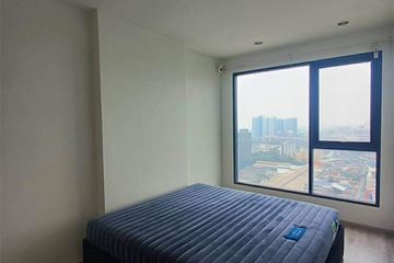 2 Bedroom Condo for sale in IDEO Mobi Sukhumvit 66, Bang Na, Bangkok near BTS Udom Suk