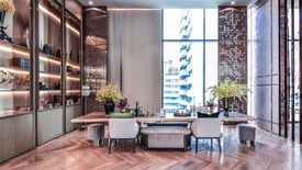 1 Bedroom Condo for rent in Supalai Icon Sathorn, Thung Maha Mek, Bangkok near MRT Lumpini