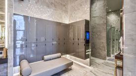 1 Bedroom Condo for rent in Supalai Icon Sathorn, Thung Maha Mek, Bangkok near MRT Lumpini