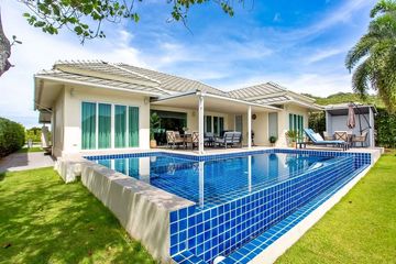 3 Bedroom Villa for sale in Hin Lek Fai, Prachuap Khiri Khan