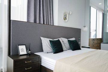 1 Bedroom Condo for rent in Ashton Silom, Suriyawong, Bangkok near BTS Chong Nonsi