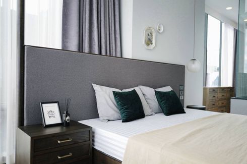 1 Bedroom Condo for rent in Ashton Silom, Suriyawong, Bangkok near BTS Chong Nonsi