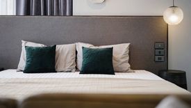 1 Bedroom Condo for rent in Ashton Silom, Suriyawong, Bangkok near BTS Chong Nonsi